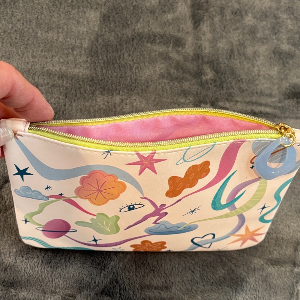 Ipsy Bag/Pouch Bundle (5) - Picture 6 of 7